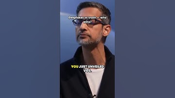 Deepfakes or reality? Can we trust what we see anymore?