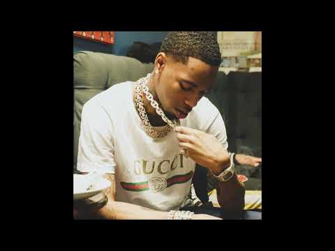 Key Glock X Young Dolph Type Beat 2025 Trapsoul 