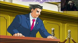 And The Verdict For Matt Engarde Is... - Phoenix Wright Ace Attorney Vod - 82424