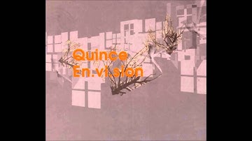 Quince - Steady Freddy