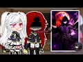 The eminence in Shadow react to Cid || Eminence in shadow reaction || Part 1/2