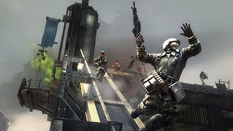 [9/3/22] Killzone 2 Online Multiplayer - COMMUNITY EVENT! #62