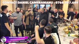 Florin Salam 🛑 Costel Biju 🛑  Dece Doamne mi ai luat fratele 🛑 Ziua Lui EMI Pian 2021