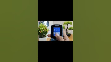 Keypad Mobile Me Naya Number Kaise Save Kare | New Content | Itel SG200 #itel