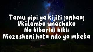 Diamond Platnumz - Mapoz ft. Jay Melody, Mr Blue