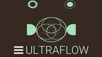 ULTRAFLOW : All levels 40 - 48 Part VI - HD [ Android ] Gameplay