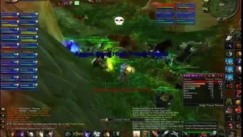 HILYMI - ZG First Full Aspect Clearing