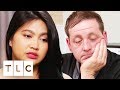 Will Leida Leave Her Rich & Fabulous Lifestyle Behind To Marry Eric? | 90 Day Fiancé