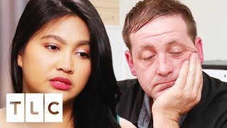 Will Leida Leave Her Rich & Fabulous Lifestyle Behind To Marry Eric? | 90 Day Fiancé