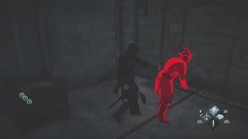 AC Unity - Moving Mirabeau - Mission Guide