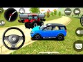 New SUV Car Driving Games | Android Car Parking City | City Mod Game Indian Car | Car Simulator