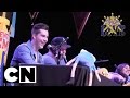 Adventure Time LIVE | Audience Q&A