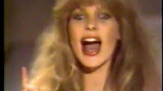 Sonia''Sur ma musique'' TV - 1981