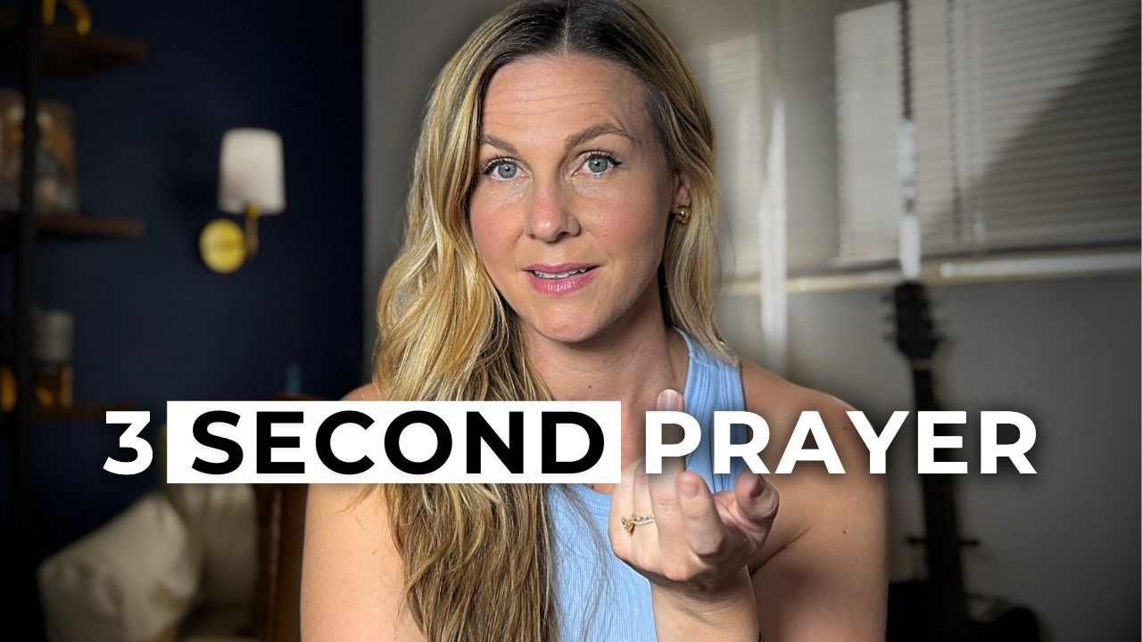 Brain Rot Ends With This Ancient Prayer