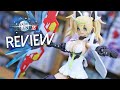 Gene Stellatears Version - Phantasy Star Online 2 UNBOXING and Review