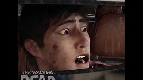 Walking Dead:Survivors