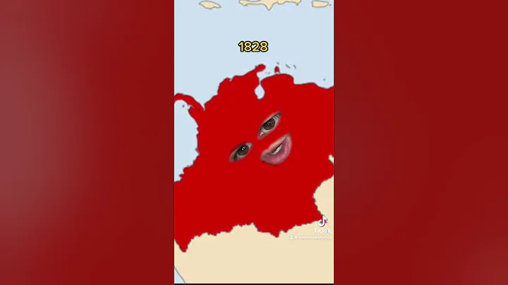 Guerra Grancolombo-peruana, pt #1