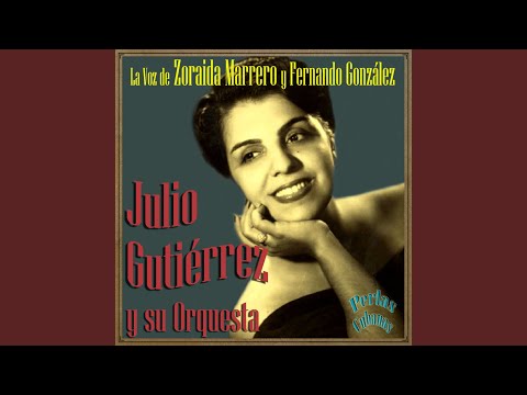 Es Inutil, Para Qué Recordar (Bolero)