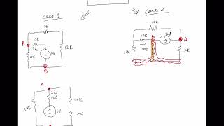 Circuit Analysis - Chapter 5 Additional Analysis Techniques (Superposition)