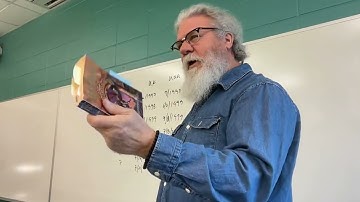 ENGL 2020.022 3425 Tolkien Rowling Lecture 10 HP Philosopher to ch 12