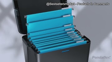 Top 5 The Best Selling Manila File Folders on Amazon