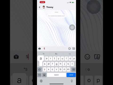 I Think Snap Made A New Feature Where We Can T Trick MyAI Snapchat Myai