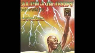 Alpha Blondy - Jerusalem