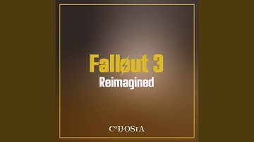 Wandering the Wastes (From "Fallout 3")