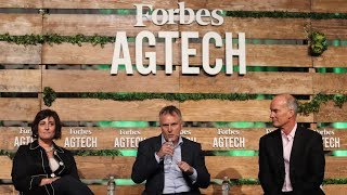 Forbes AgTech Indianapolis | AgriNovus Indiana