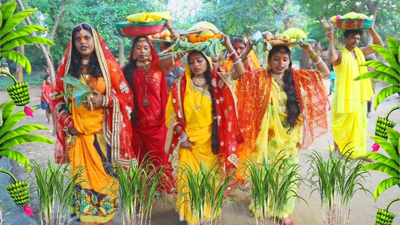 Chhath Video, छठी मईया सुनी पुकार | Pushpa Singh | Chhathi Maiya Suni Pukar | Mithun Music Bhojpuri 