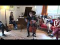 Ilmari Hopkins &amp; Aline Rocha: Hauskonzert (suite)