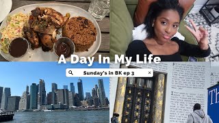 NYC Vlog | Sunday’s in Brooklyn episode 3 by Camryn StClair 157 views 7 months ago 15 minutes