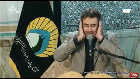 سورة الشعراء والأعلى | حرم الشاه عبدالعظيم الحسني 27-05-2021 | القارئ حسين شالجي