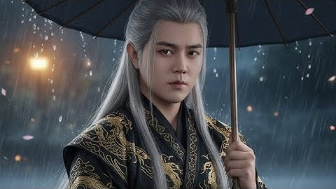 CHỐN LƯNG ĐỒI (赤伶) - KiWi PiTo | Nhạc Hoa Lời Việt 