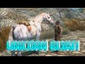 Skyrim - Memes, funny and fails compilation | Приколы, баги, фейлы и мемы!