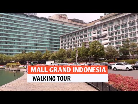 MALL GRAND INDONESIA