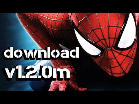 The Amazing Spider-Man v1.2.0 Apk+ Obb Data [Full Version] Download