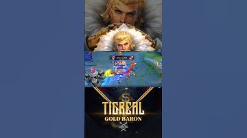 Tigreal 5 man ult, epic comeback is real😋 #mlbb #mobilelegends #mlbbshorts #Tigreal @mlbbesportsofficial