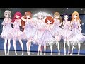 【Vocaloid】Starduster - polish cover【8人合唱】