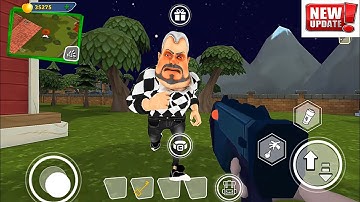 Dark Riddle Gray-Haired Unlocked - New Update GamePlay (Android/iOS)