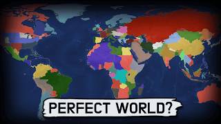 What if the Most Cliche Map was Achieved?