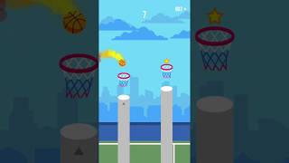 Jump Shot - Gameplay Trailer screenshot 1