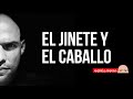 El jinete y el caballo I Audio I Andrés Londoño