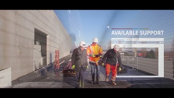 Digital solution for worksite management: Beyond InSite