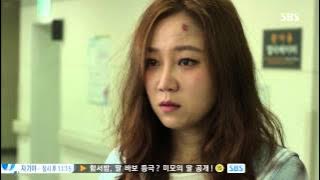 Juguntaeyang (So ji sub, Gong hyo jin) Ep. 12 #4(11)