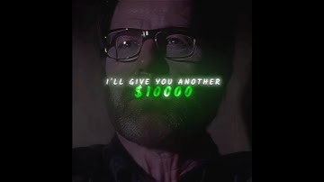 "peak loneliness"- breaking bad Walter white edit | interlinked ambient