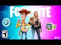 First FORTNITE SEASON 2 Updates! (WWE Skins, LIVE EVENT, Collabs)