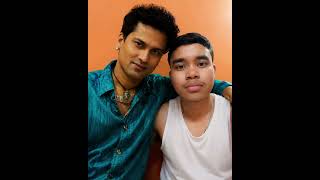 in the memory of zubeen da with the help of Gemini