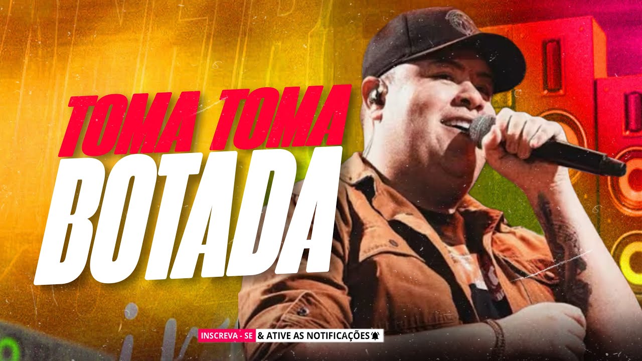 ⁣REY VAQUEIRO TOMA BOTADA - REY VAQUEIRO DEZEMBRO 2025 - REY VAQUEIRO REPERTÓRIO NOVO FIM DE ANO 2025