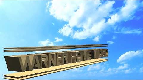 Warner Home Video Remake